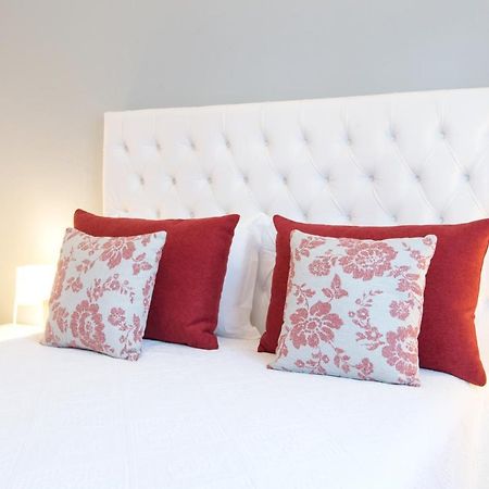 Casas Da Vila - Duna Parque Resorts & Hotels Вила Нова де Милфонтеш Екстериор снимка