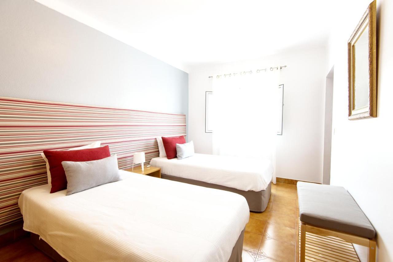 Casas Da Vila - Duna Parque Resorts & Hotels Вила Нова де Милфонтеш Екстериор снимка