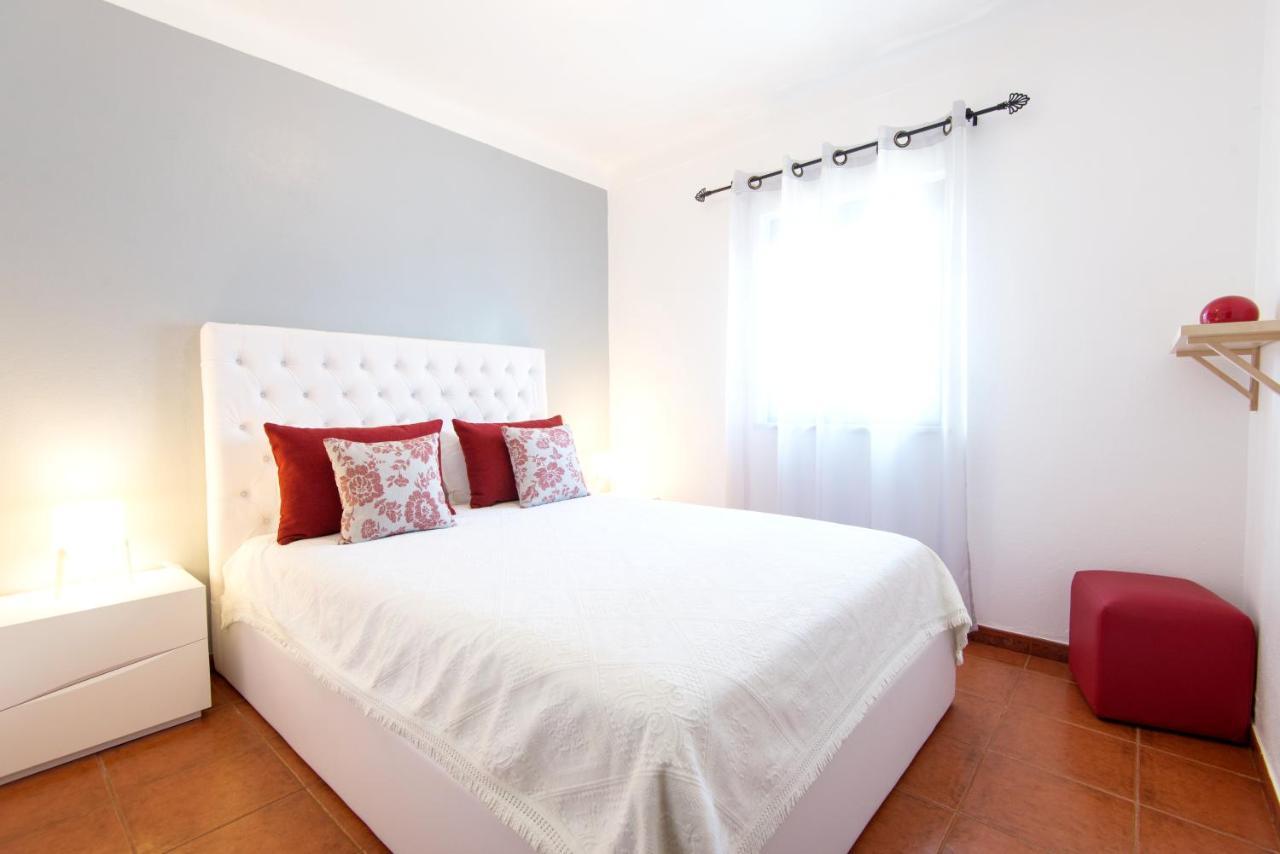 Casas Da Vila - Duna Parque Resorts & Hotels Вила Нова де Милфонтеш Екстериор снимка