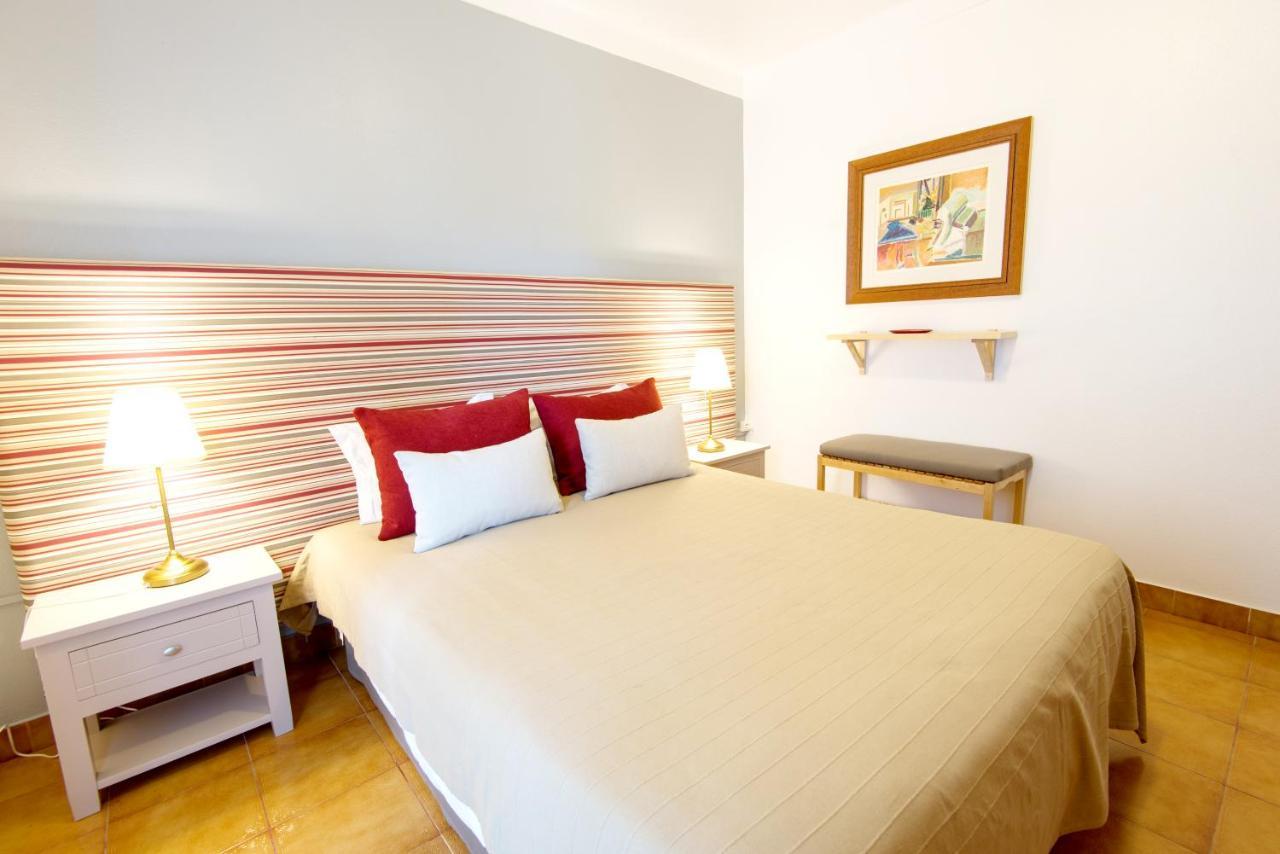 Casas Da Vila - Duna Parque Resorts & Hotels Вила Нова де Милфонтеш Екстериор снимка